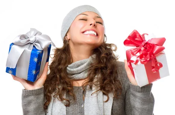 Holiday Gift Guide